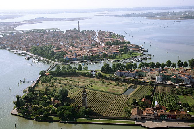 Advent Lights, a cruise through the heart of Venice's Christmas markets and its lagoon 